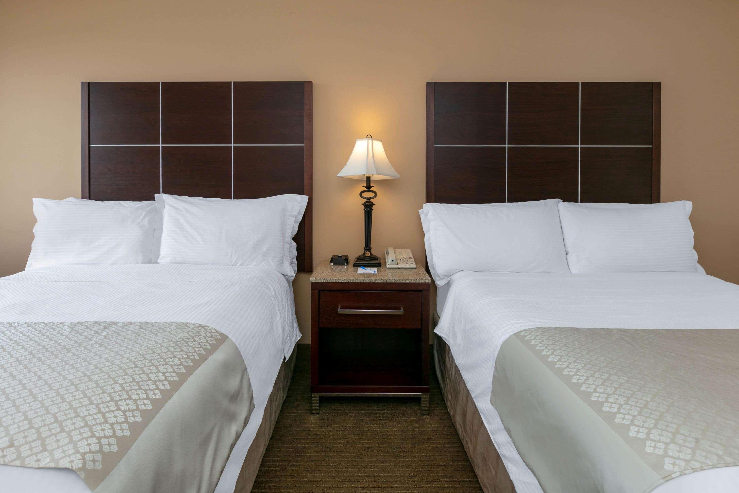 Wyndham Riverfront Hotel Литл-Рок Экстерьер фото