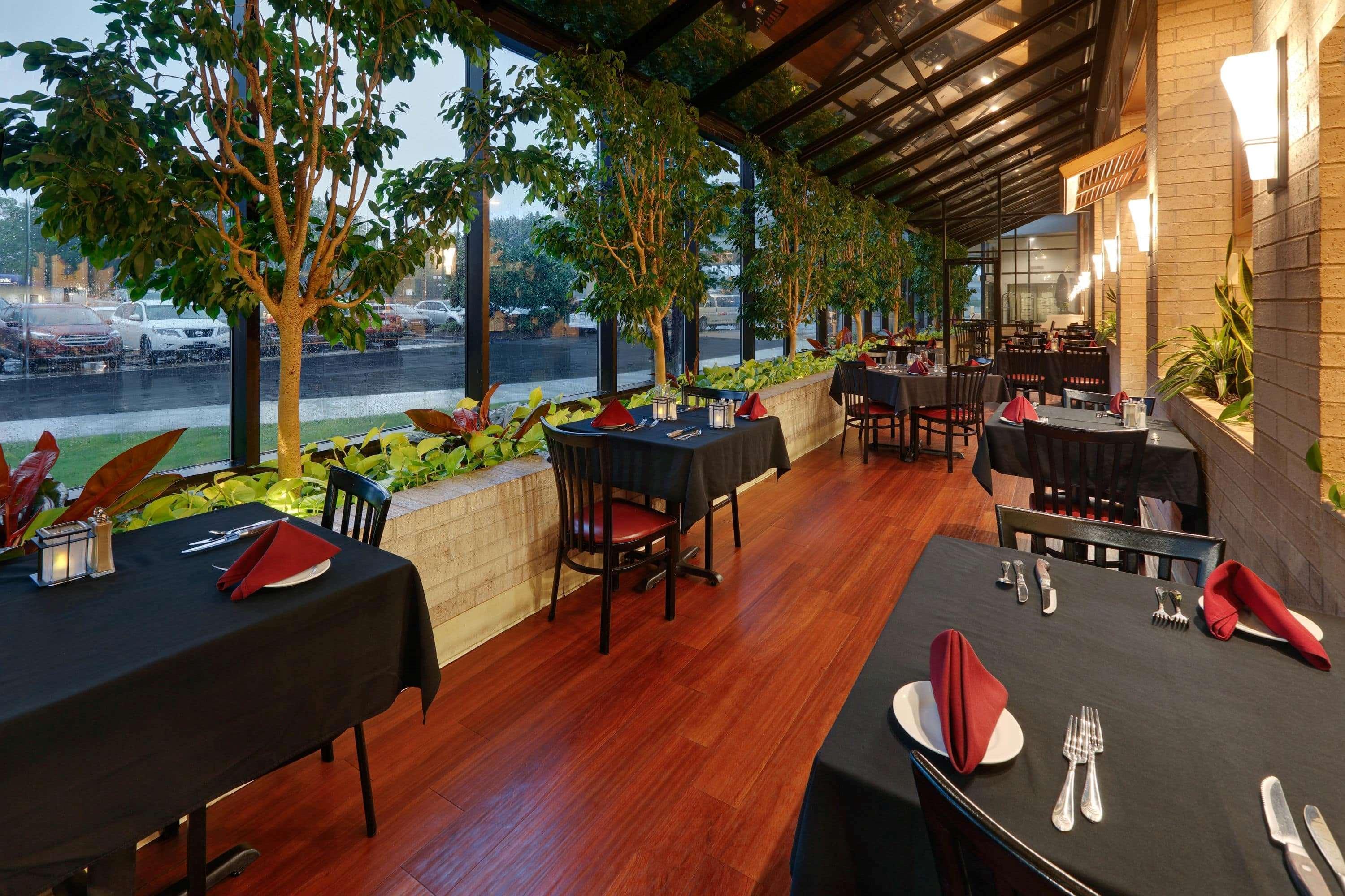 Wyndham Riverfront Hotel Литл-Рок Экстерьер фото