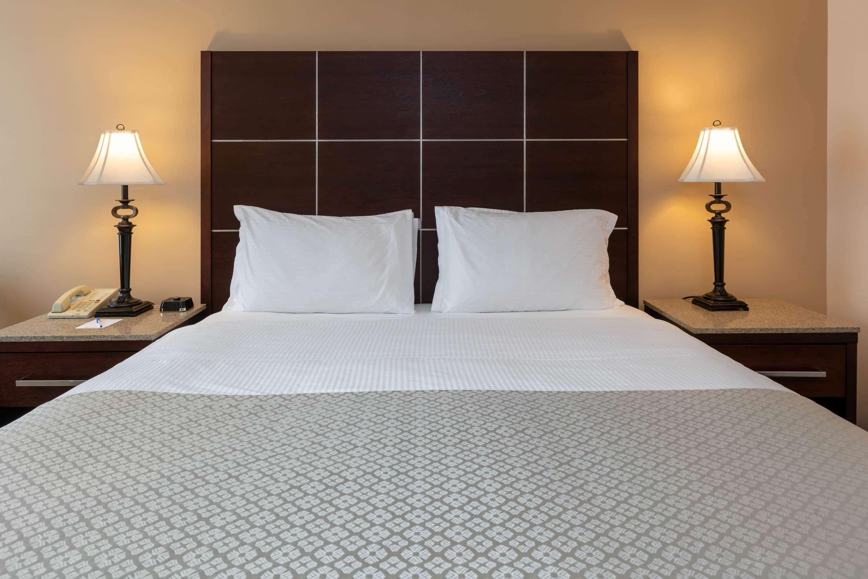 Wyndham Riverfront Hotel Литл-Рок Экстерьер фото